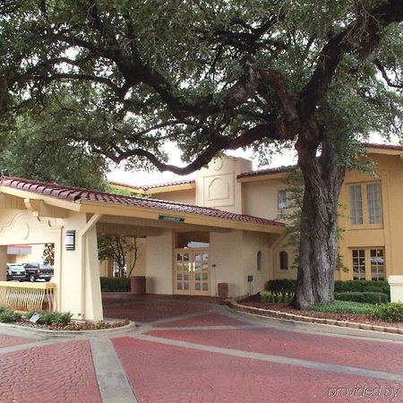 La Quinta Inn Waco University Eksteriør billede