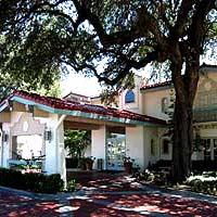 La Quinta Inn Waco University Eksteriør billede